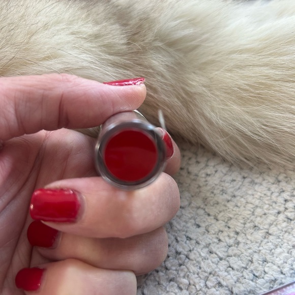 Bundle of 2❤️Maybelline Lip Gloss - Personnelle lipstick 🤩Red❤️❤️❤️ - Picture 6 of 10